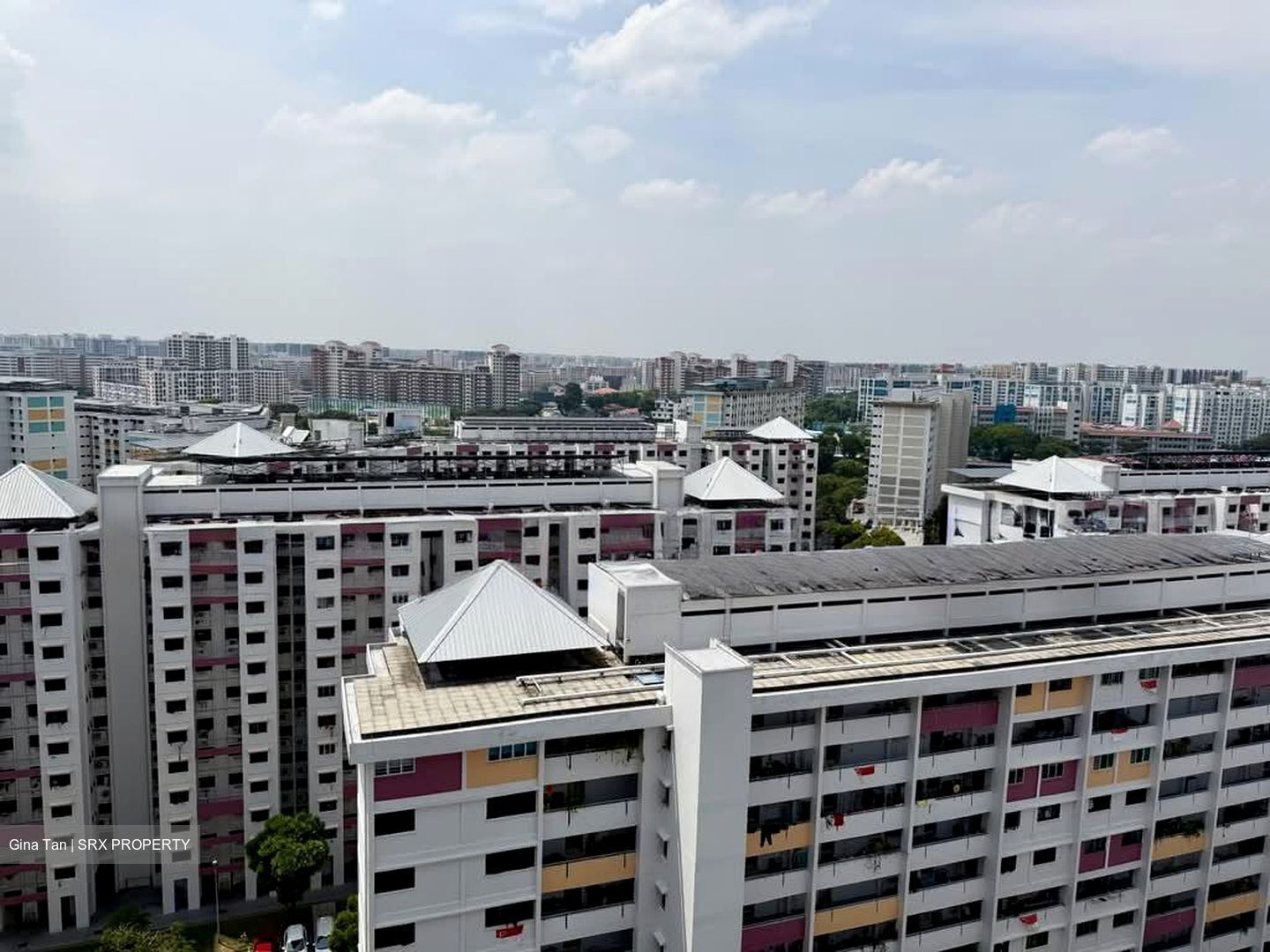 Blk 372 Hougang Street 31 (Hougang), HDB 5 Rooms #601540931